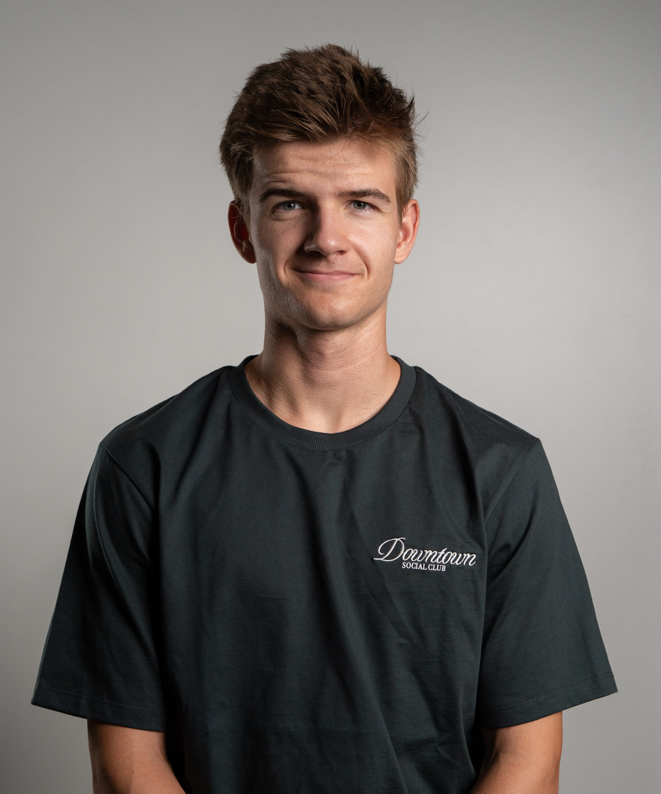 Lino, Kunden & Drohne bei Roundhouse Fotografie